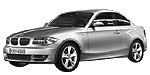 BMW E82 P03BD Fault Code