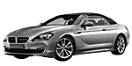 BMW F12 P03BD Fault Code