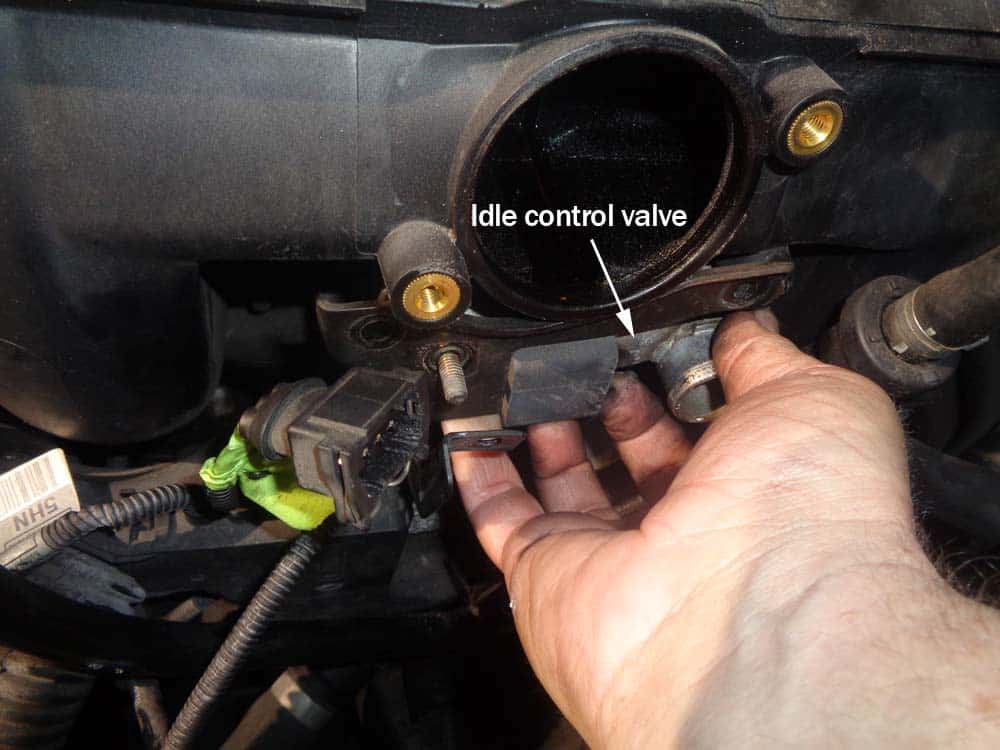 See P03BD in engine